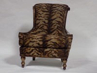 Benetti's Italia Visconte Armchair on sale Benetti's Italia Visconte Armchair on sale