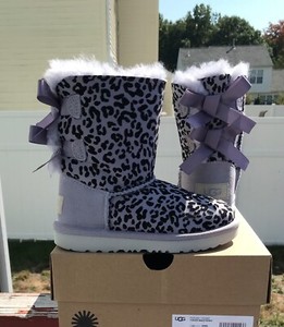 ugg exotic boots