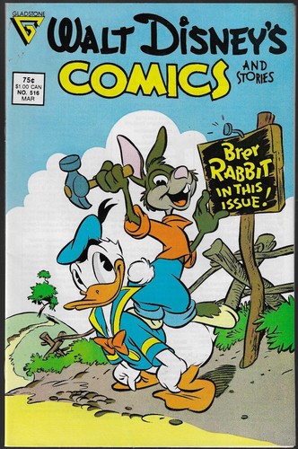 Walt Disney’s Comics & Geschichten #511-560 - 50 Ausgaben (1986-1991) - Sehr guter Erhaltungszustand/NM - Bild 3 von 24