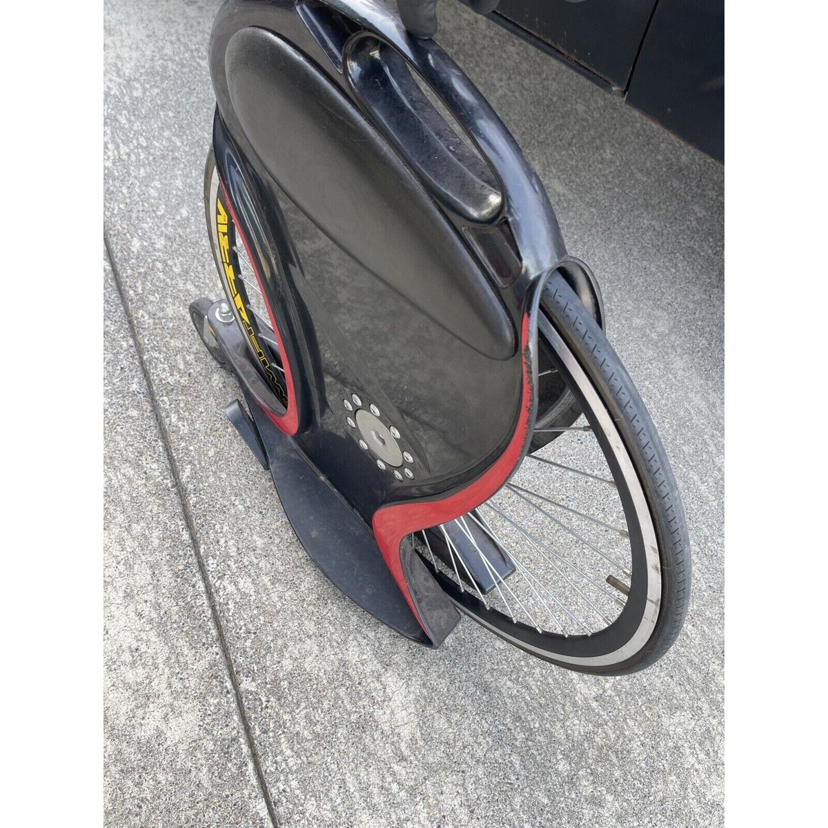 Magic Wheel Zipper unicycle- MAGIC WHEEL UNICYCLE ONE WHEEL