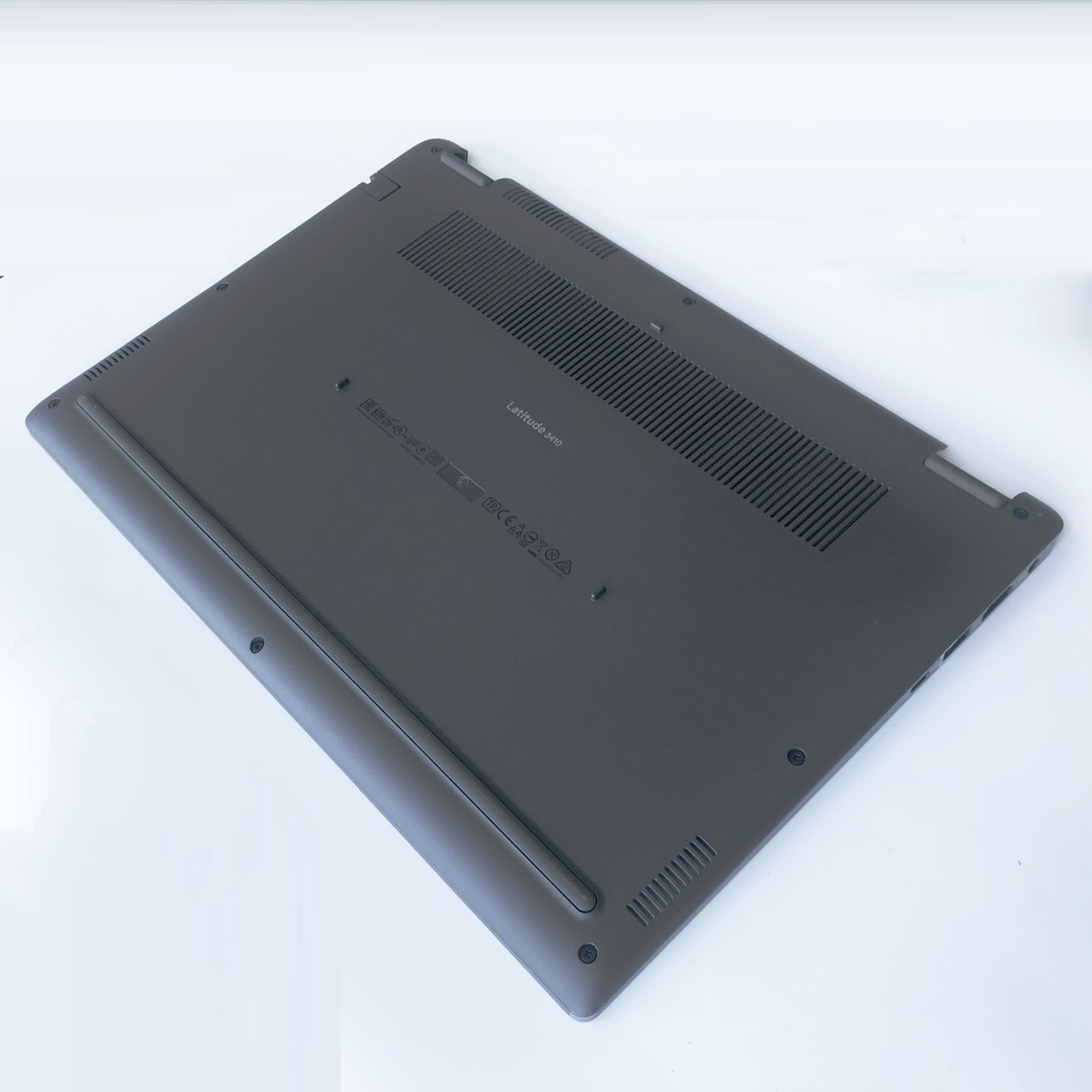 New For Dell Latitude 3410 E3410 Laptop Bottom Base Case Cover US