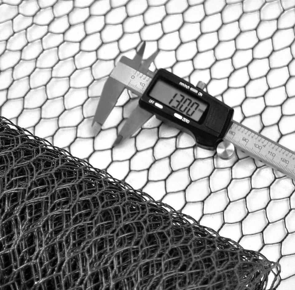 Kaninchendraht Sechseckgeflecht Maschendrahtzaun anthrazit Hasendraht Kükendraht - Bild 2 von 4