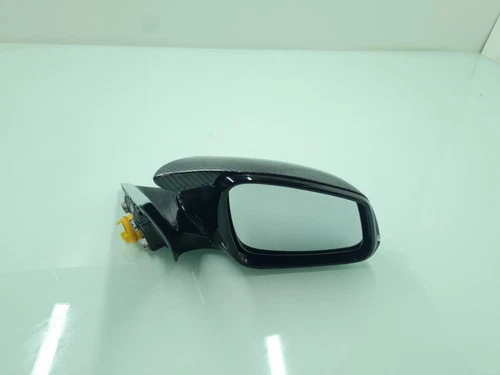 Aussenspiegel Rechts für BMW SERIE 4 COUPE (F32) 435d xDrive 2015 110961 - Bild 3 von 10