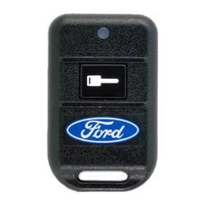 1-Button Ford Remote for Remote Start System 7L2Z-15K601-AA