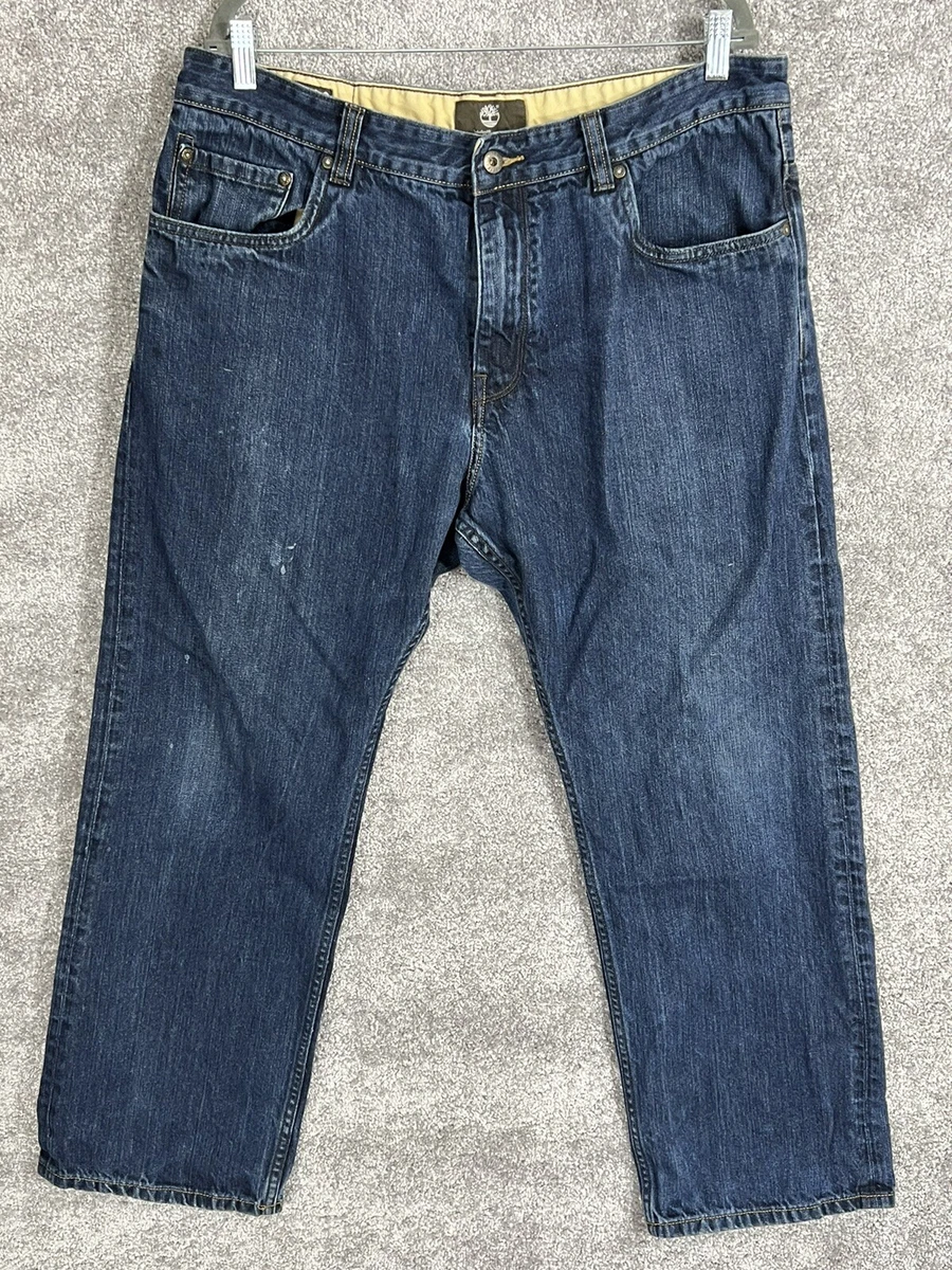 Timberland earthkeepers jeans deals
