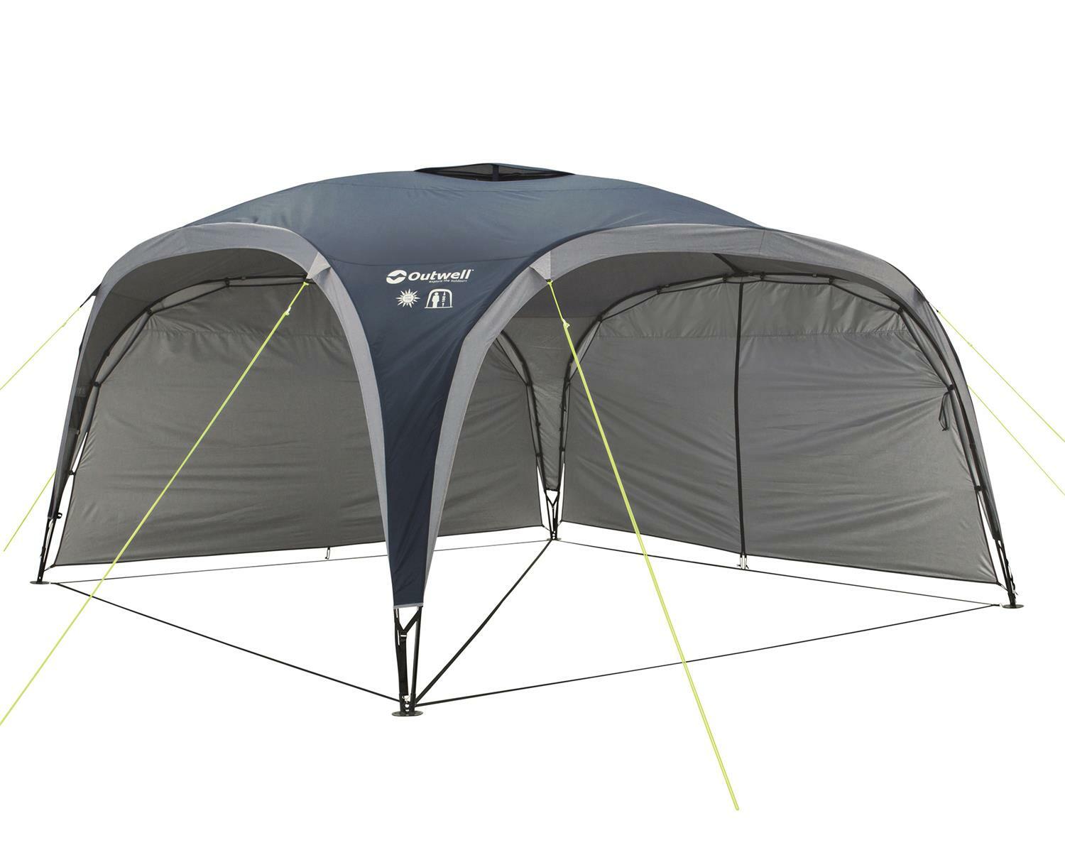 Outwell Summer Lounge XL Side Wall (Pair)