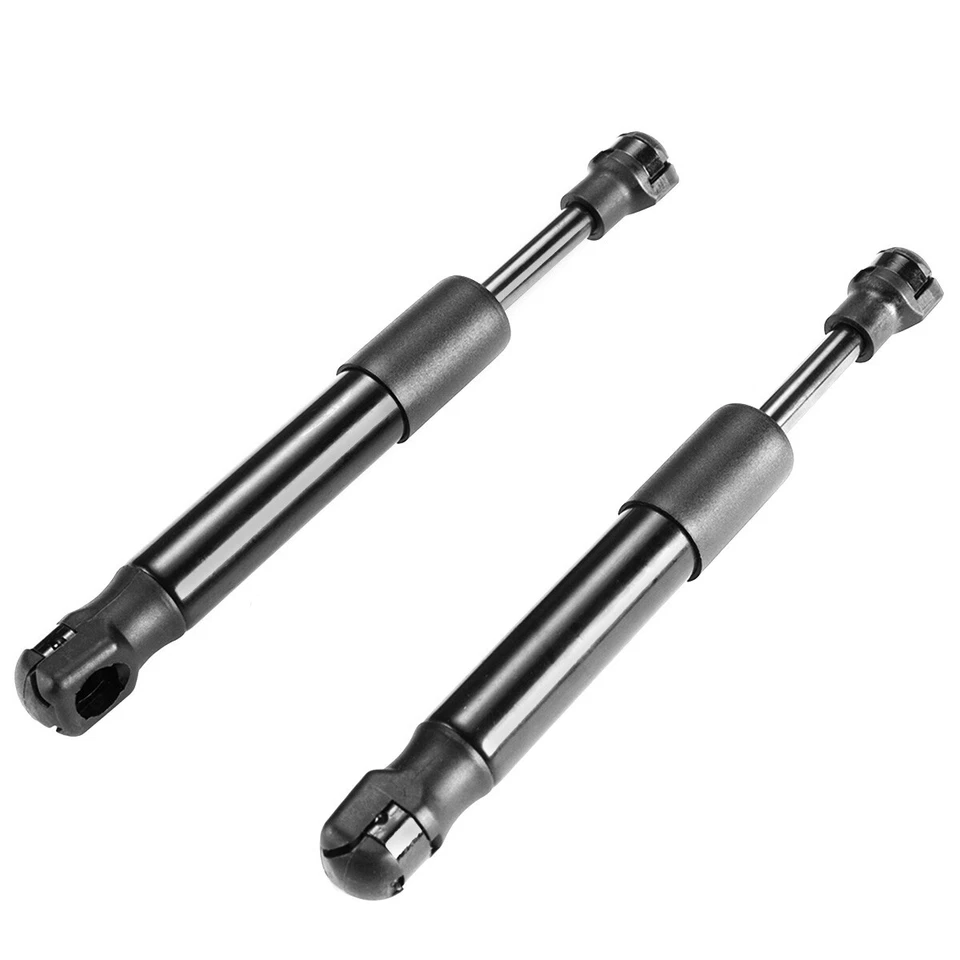 2x Molle a Gas Portellone Ammortizzatore per Porsche 911 Cabriolet Targa - Immagine 3 di 4