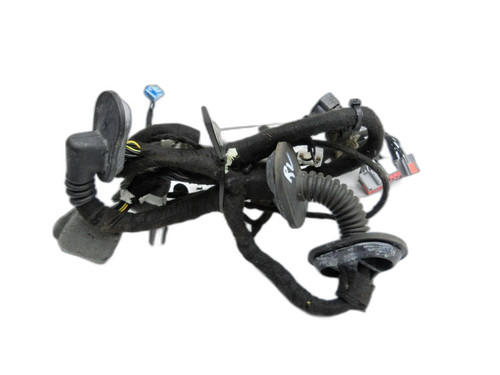 Kabelbaum Tür und Fensterheber re vo für Jaguar XF X250 11-15 Lim C2Z23905