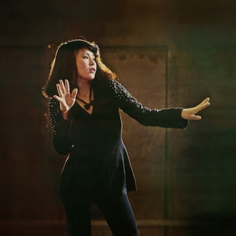 Юн Синхье/Первый альбом: Сборник Новых Песен CR69054 New LP