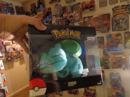 pokemon plush Toys R Us exclusive 