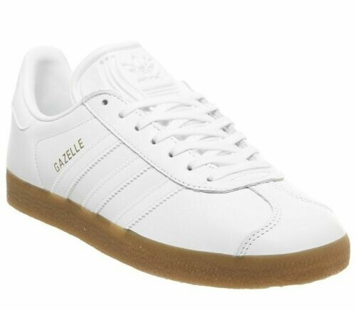 adidas gazelle herren weiß