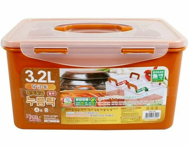 LOCK&LOCK Food Storage Containers