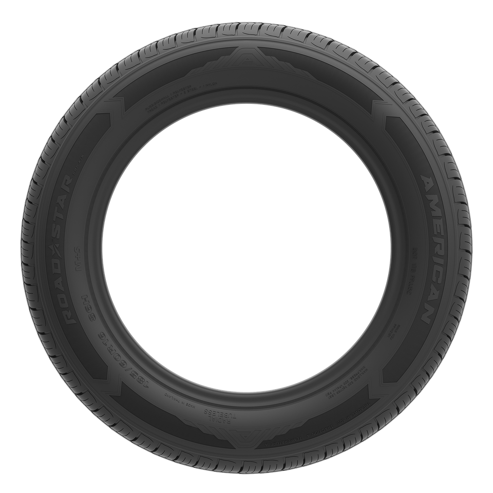 4 New American Roadstar Pro A/S Tires 215/65R16 102H SL BSW 215 65 16 ...