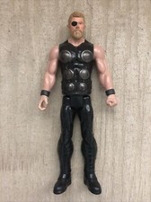 Marvel Avengers Infinity War Thor Action Figure Titan Hero Series 12 Inch