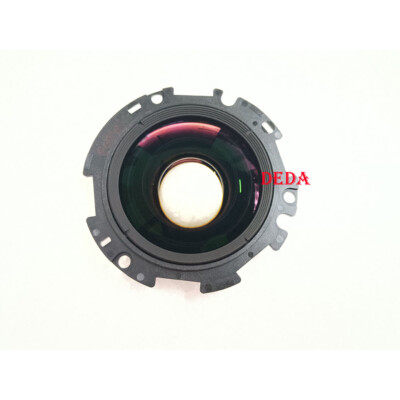 Neu für Fuji 16mm F1.4 R WR Frontlinse Glaslinse Ersatzteile Ersatzteile