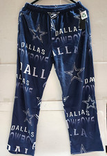 Dallas Cowboys NFL Men's Windfall Lounge Pants, size x-Large
