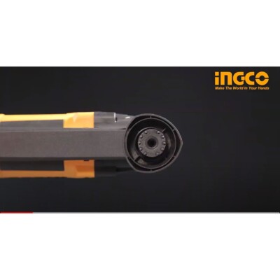 Ingco Utensile Multifunzione 300W - Smerigliatrice E Raschietto Elettrico Con Accessori - Foto 6