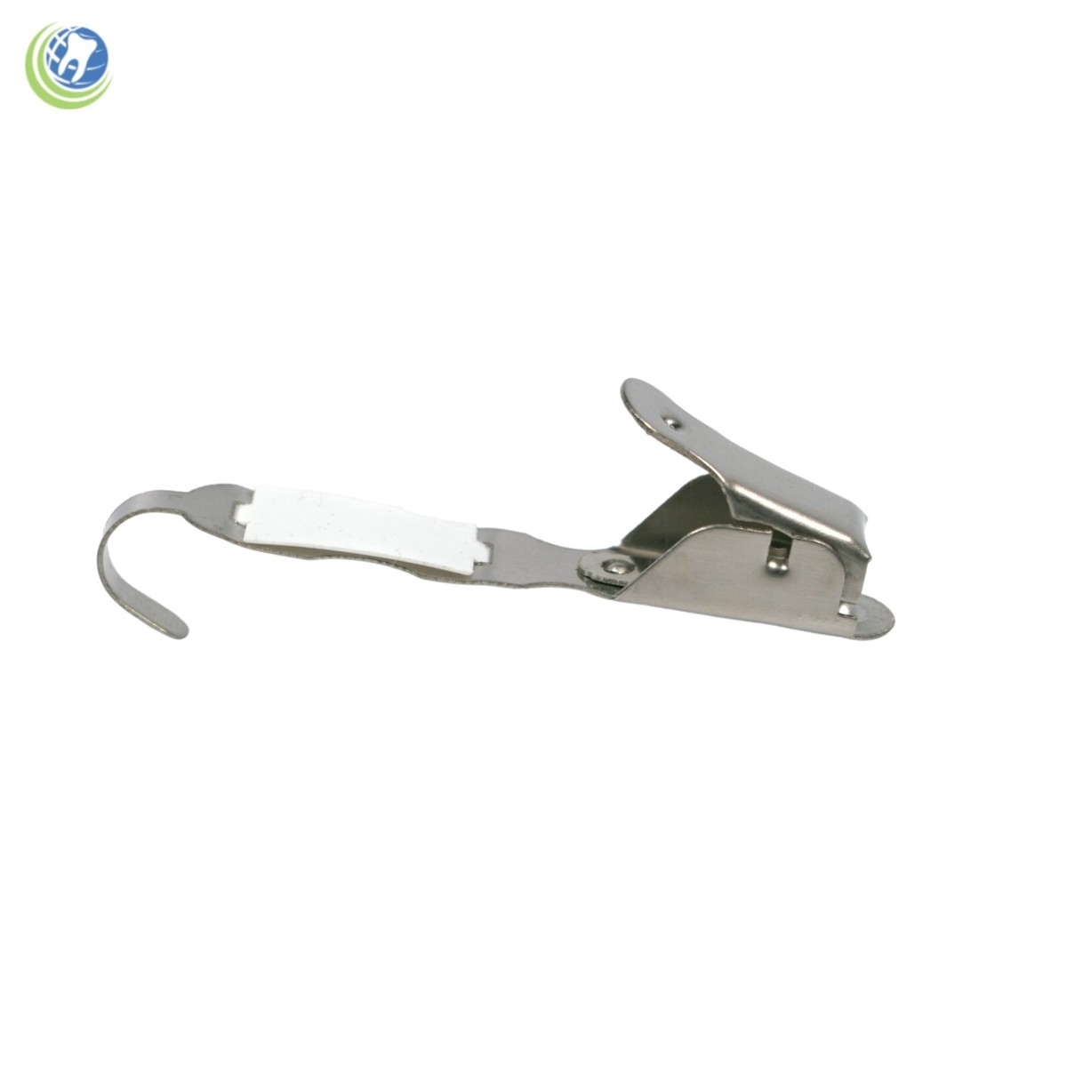 Colgante Dental Radiografías Colgante Para Películas De Rayos X Dental Con 4 Clips - Ideal Para Revelado Colgador 4 Clips House Brand