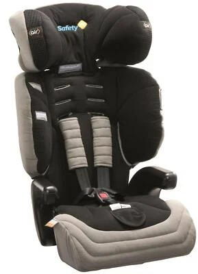 safety 1st air booster seat