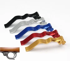 RUGER 10/22 1022 10-22 EXTENDED MAGAZINE RELEASE LEVER - Color Ver.