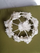 Fascinator Hat Headwear Headpiece For Women Weddings Church Fun Dressing Up