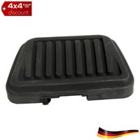 Pedalgummi Jeep Cherokee KK 2008/2012