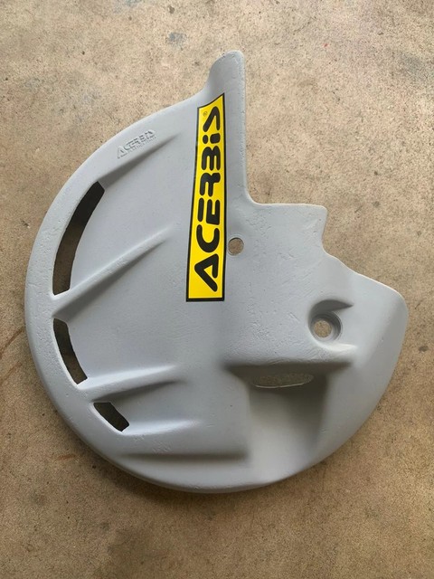 Honda cr250r запчасти