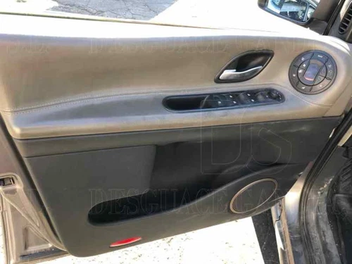 Portiera Posteriore Sinistra per RENAULT ESPACE IV (JK0) 2003 165207 - Imagen 8 de 10