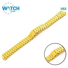 Cinturino orologio TISSOT svizzero in acciaio inossidabile e metallo - colore...