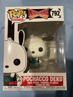 Funko Pop! My Hero Academia - Pochacco Deku #792