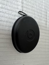 Beats by Dr. Dre Studio Studio Over the Ear Headphones - White Wired W Case