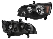 FÜR DODGE GRAND CARAVAN 2011- SCHEINWERFER LINKS USA EAE 68206501AA