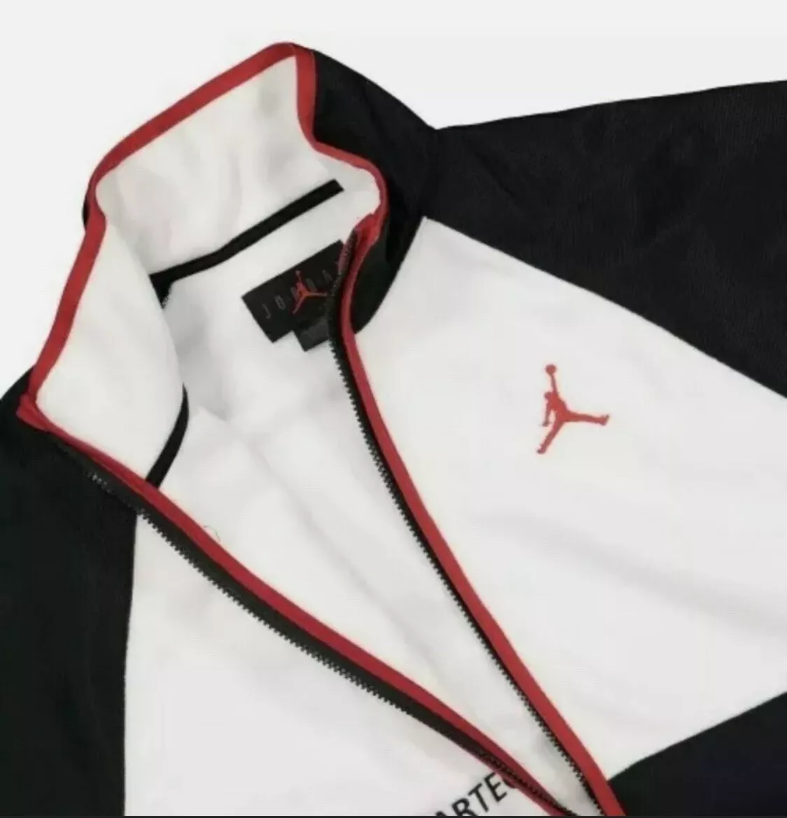 Jordan aj11 hotsell jacket
