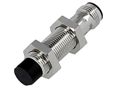 E2B-M12KN08-M1-B2 Sensor: induktiv Konf.Ausgänge: PNP / NC 0-8mm 10-30VDC M12 OM