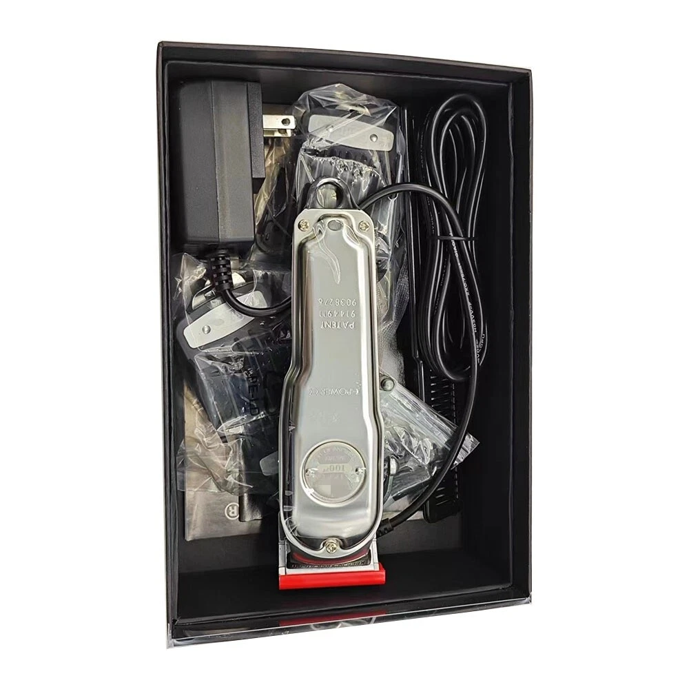 New Wahl 100 Year Anniversary 1919 Limited Edition Metal