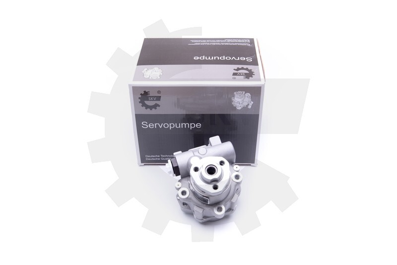 Servo Pump ESEN SKV 10SKV256 Ford Galaxy Seat Alhambra VW Sharan; 1.9 TDI 2.8 BE
