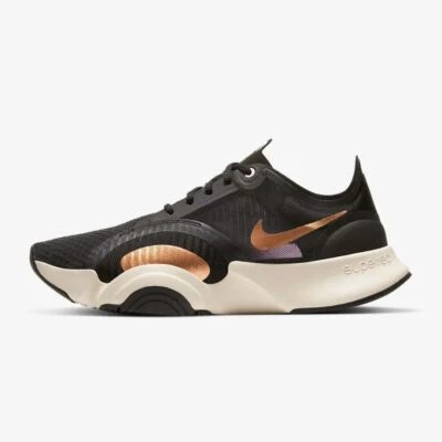 CJ0860-186 Nike Superrep Go Damen Turnschuhe  Sneakers Sportschuhe - Bild 1 von 4