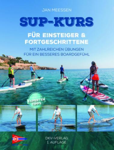 Thumbnail - Sup-kurs Für Einsteiger & Fortgeschrittene. Mit Übungen Für Ein