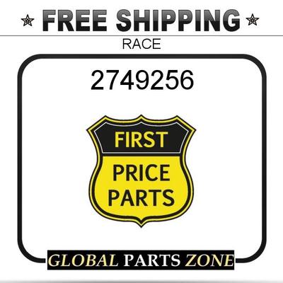 2749256 - RACE 1639236 fit CATERPILLAR (CAT) | eBay