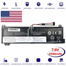 L17L2PB3 Battery for Lenovo IdeaPad 330 Touch-15IKB 320-14IKB-80XK 320-15IKBRN