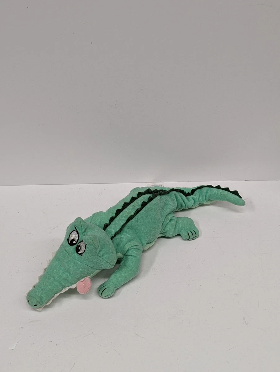 Disney Star Bean Crock Crocodile Peter Pan Plush eBay