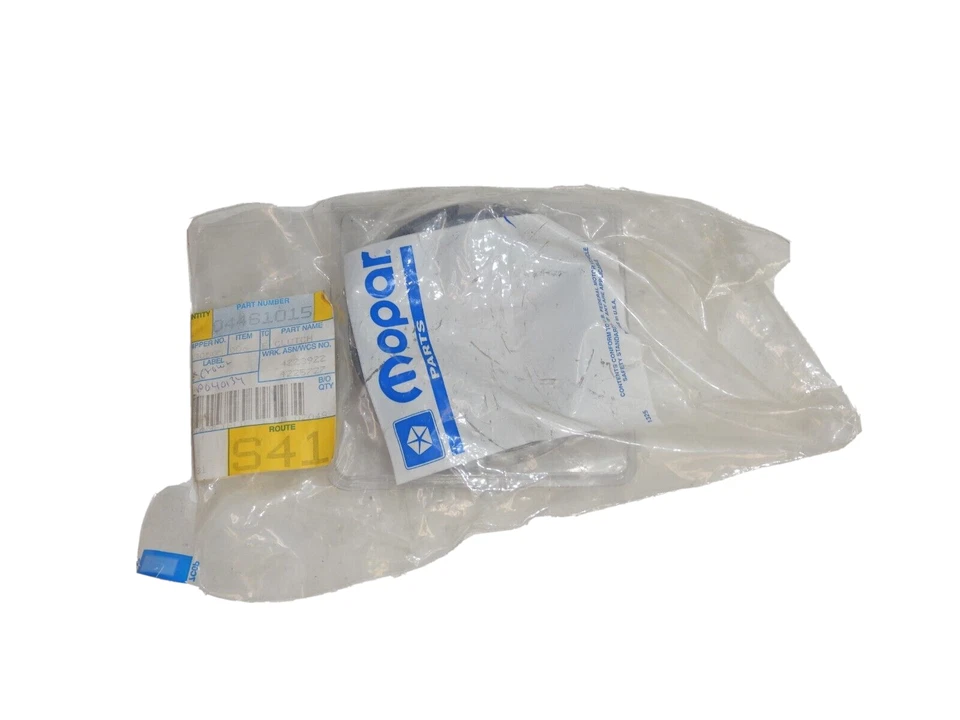 Embrague Jeep Grand Cherokee WJ 01-04 OEM Over Drive Over Running NOS 04461015 Foto 2 de 3