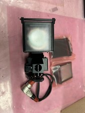 Anton Bauer Ultralight, Camera Mounted Light used condition working UL-S