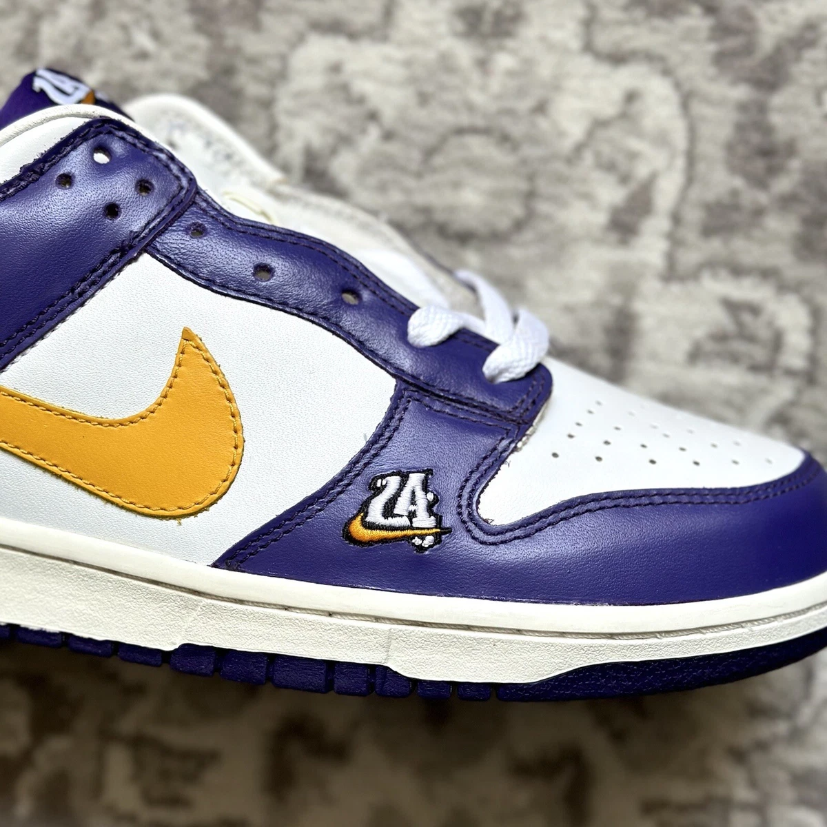 Nike Dunk Low La - 309431-751 for Sale | Authenticity Guaranteed 