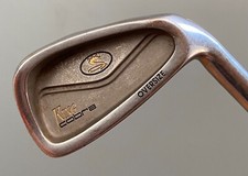 Cobra King Cobra Oversize RH Graphite Shaft 4 Iron Golf Club READ