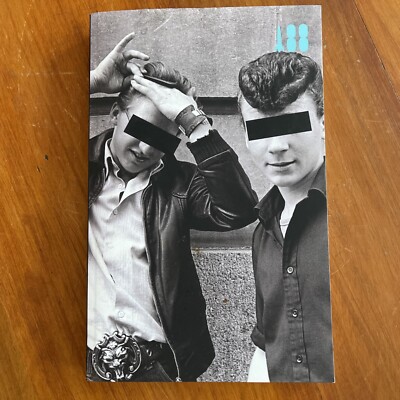 Crazy Man Crazy : Teds Versus Punks and Other Gang Wars by Noel Razor Smith...