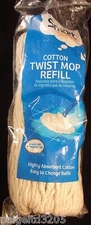 Smart Sense Cotton Twist Mop Refill KM2061