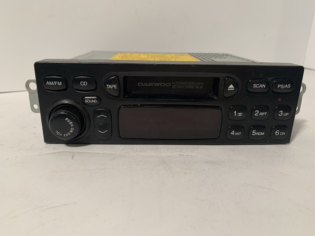 Daewoo akf 4377x