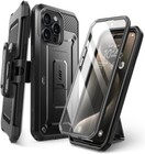 SUPCASE IPHONE 15 PRO MAX [UB PRO] BUMPER SCHUTZHÜLLE COVER CASE MIT SCHUTZGLAS