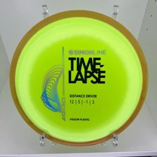 Axiom Simon Line Fission Time-Lapse 167